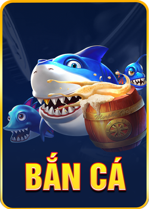 bắn cá ao88
